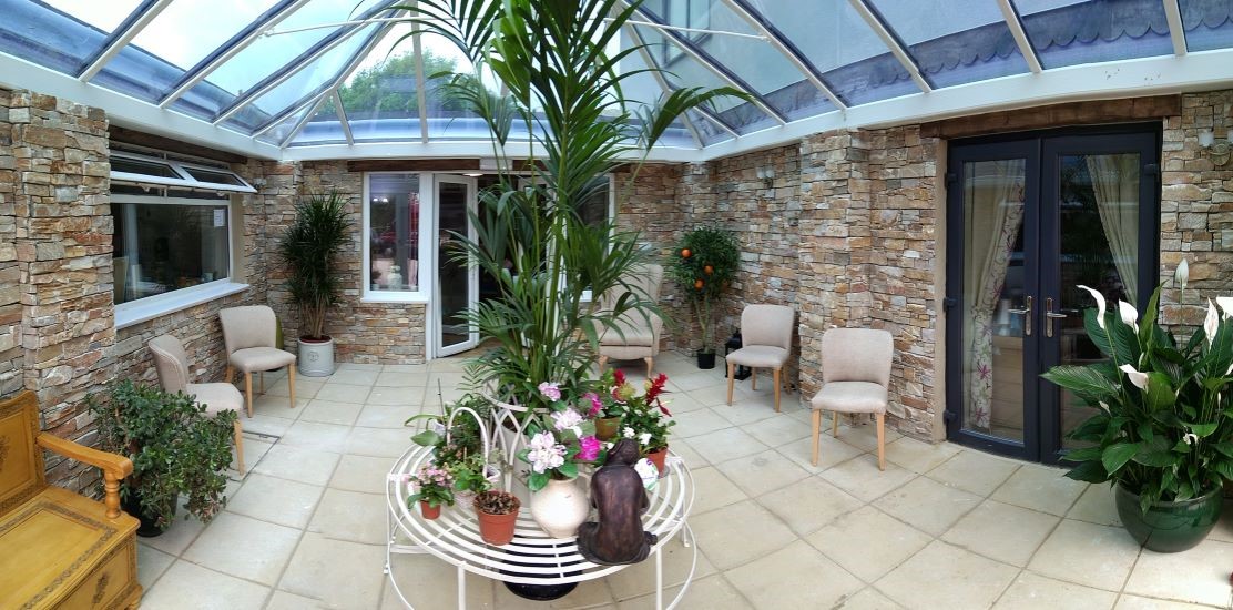 Gwyddfor Residential Home Sold to First Time Buyer