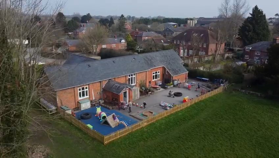 The Barn Nursery School Sold to a Private Buyer