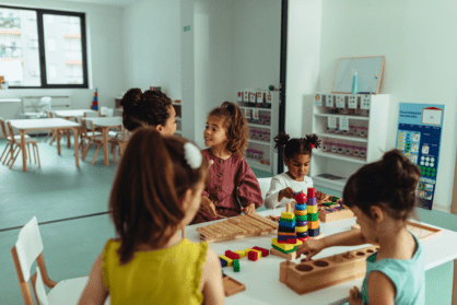 Little Badgers Preschool Sold to JC Little Explorers