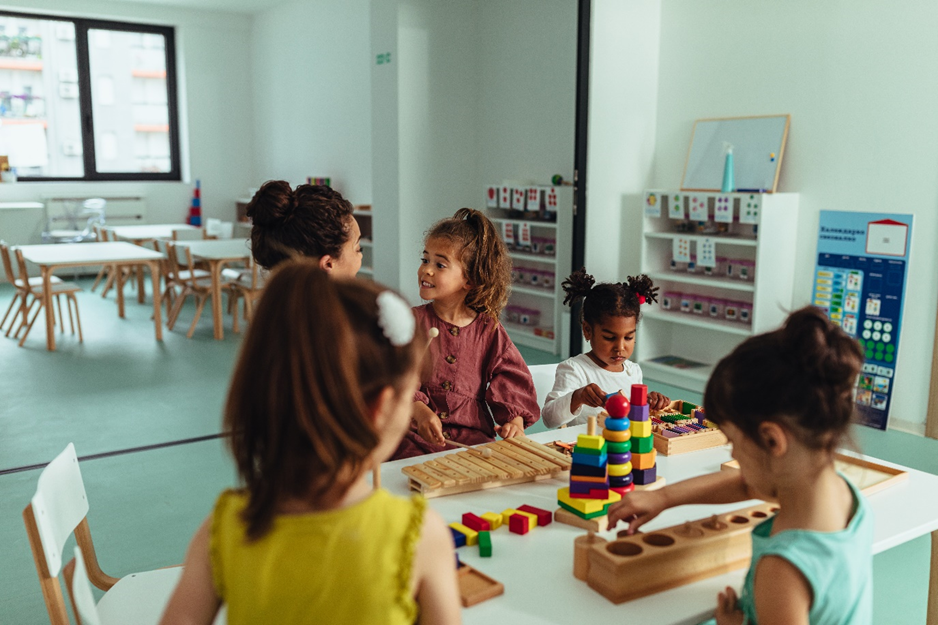 Little Badgers Preschool Sold to JC Little Explorers