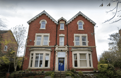 Anchor House Sold to a First-Time Buyer