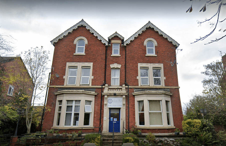 Anchor House Sold to a First-Time Buyer