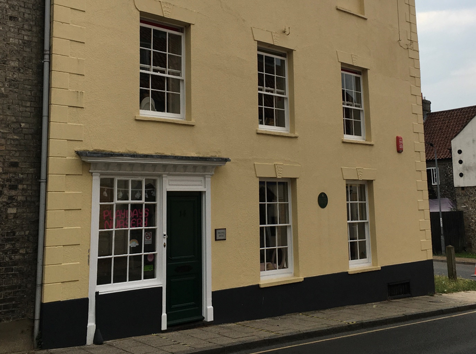 Playdays Nursery Sold to Clarence House Day Nurseries Ltd