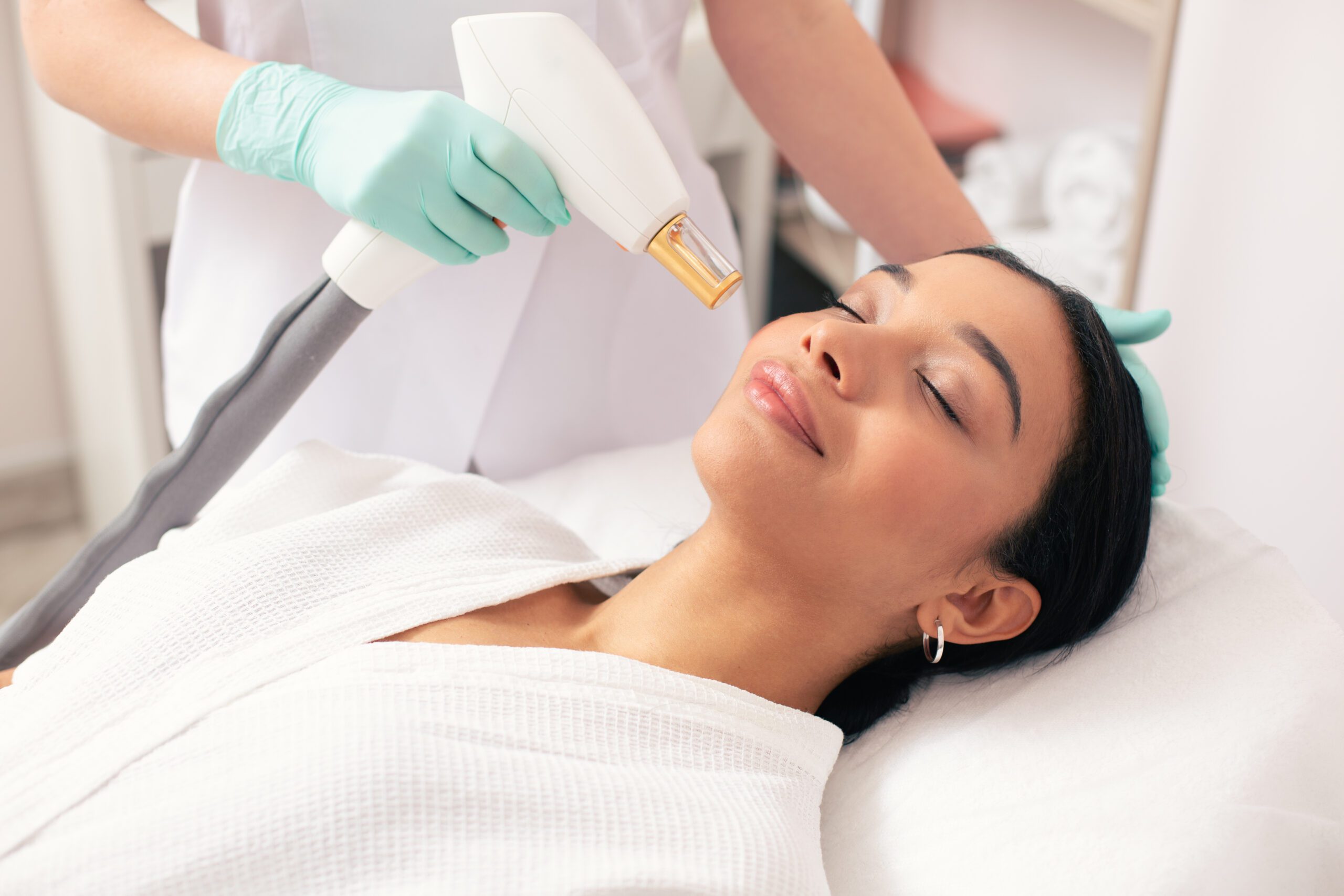 Why Now is a Good Time to Buy an Aesthetics Business