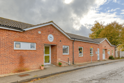 Rocking Horse Nursery Sold to iStep Learning