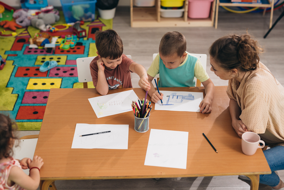 Pollyanna Pre-School Sold to Little Gems Aldershot Ltd