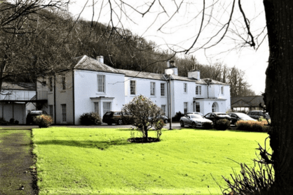 Glamorgan Care Ltd Sold to My Choice Healthcare South Wales Ltd
