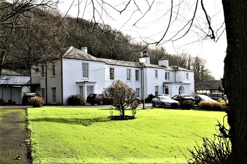 Glamorgan Care Ltd Sold to My Choice Healthcare South Wales Ltd