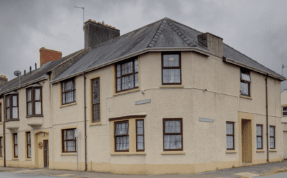 Apley Lodge Residential Home Sold to a Corporate Buyer