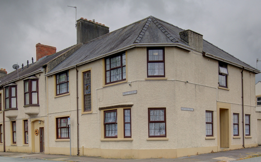 Apley Lodge Residential Home Sold to a Corporate Buyer