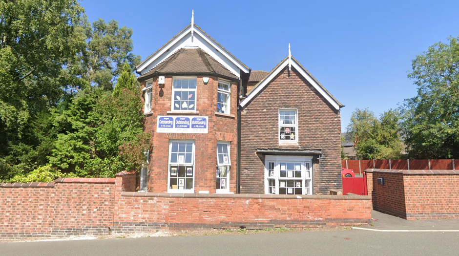 Chuckle Bunnies Day Nursery Sold to The Den Nursery Group
