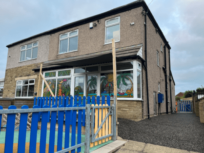 Growing Minds Day Nursery Sold to Horbury Childcare Ltd
