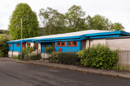 First Nursery Ltd Sold to a First-Time Buyer