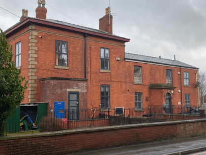 Toddlers Nursery to Open in Ashton-under-Lyne