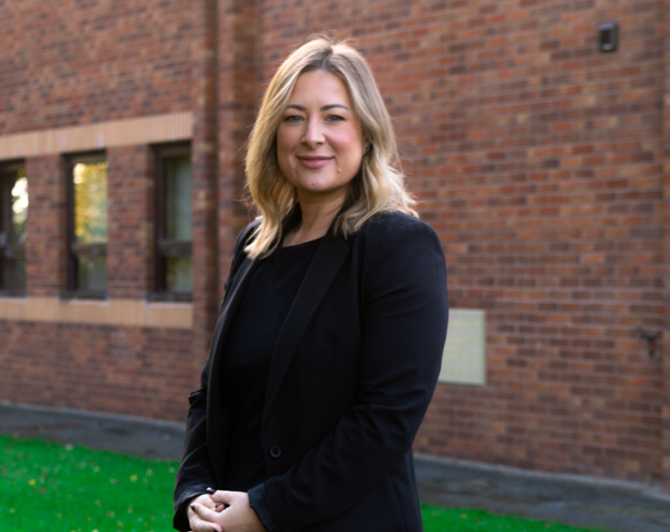 RDK Appoint New Director of Operations