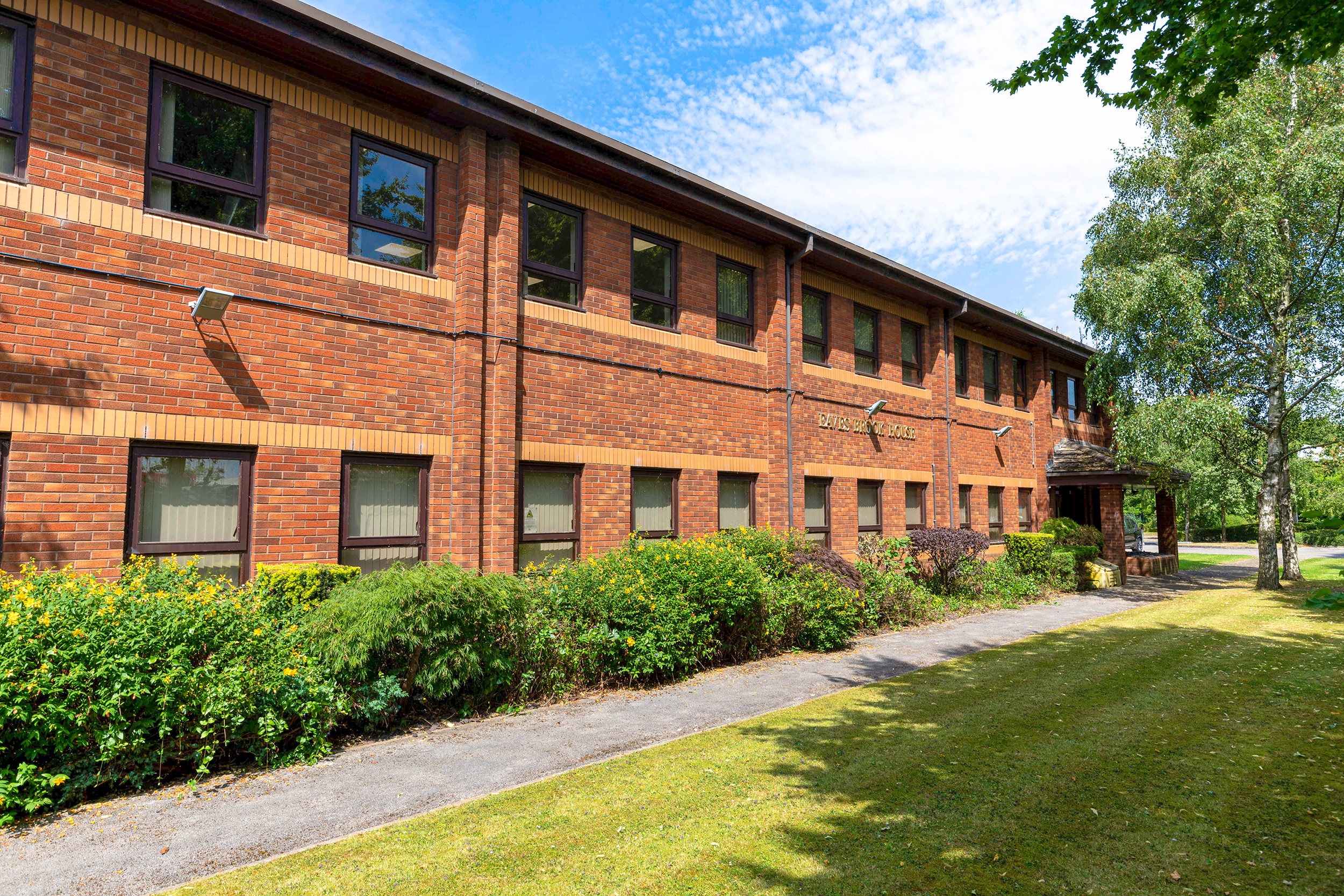 Altius Group Announce Record October for Businesses Sold
