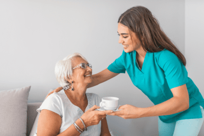 E Care Ltd Sold to an Existing Operator
