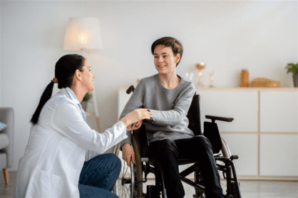 Brightening Lives Ltd Sold to Procurae Group