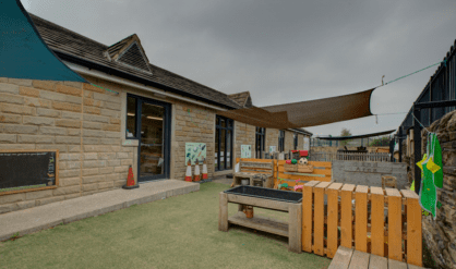 Kaleidoscope Day Nurseries Ltd Sold to Muddy Boots Nurseries