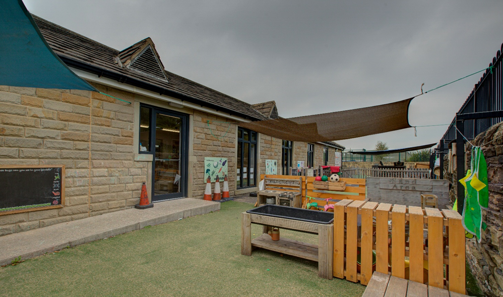 Kaleidoscope Day Nurseries Ltd Sold to Muddy Boots Nurseries