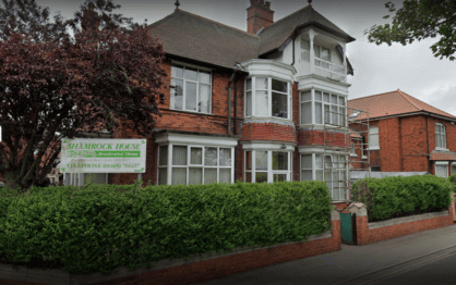 Shamrock House Residential Home Sold to a First-Time Buyer