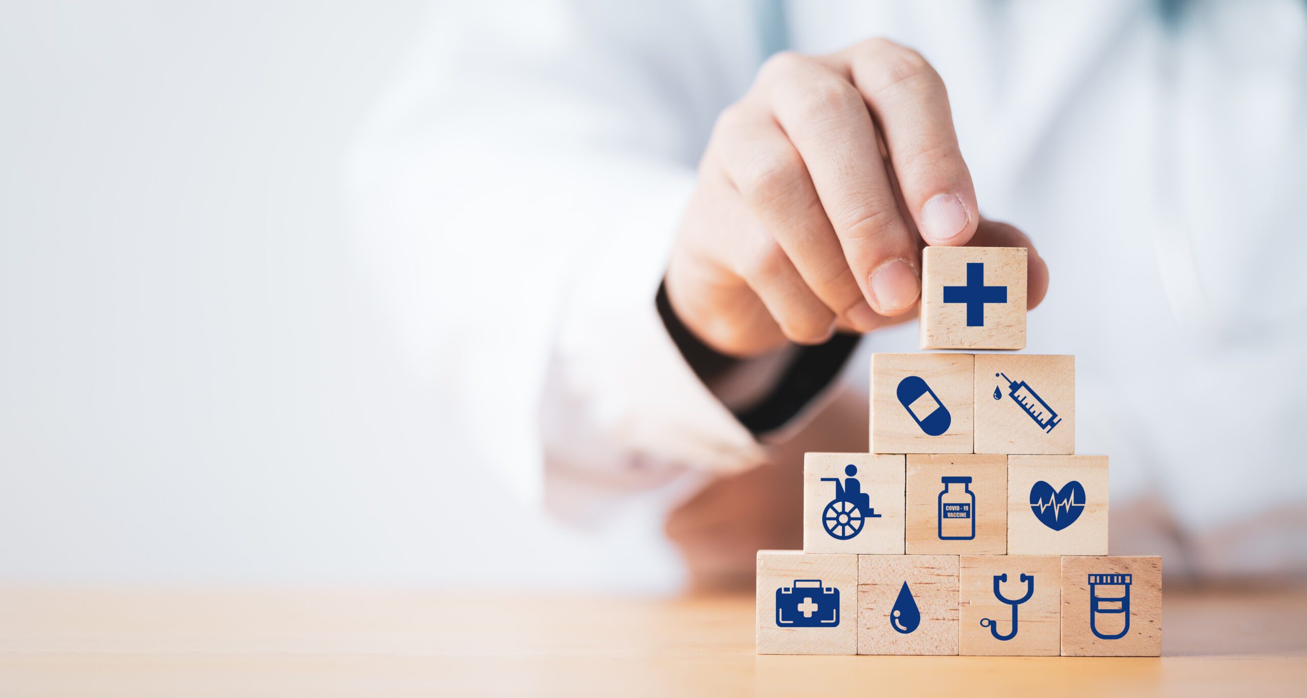 The Role of Goodwill in Medical Business Sales