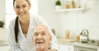 Dependable Care LLP Sold to Elite Social Care Ltd