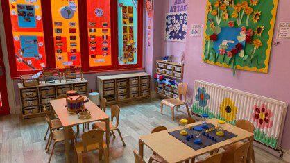 Baby Lambs Day Nursery Sold to Existing Operator 