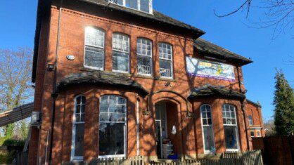 Banana Moon Day Nursery Sold to First-Time Buyer 