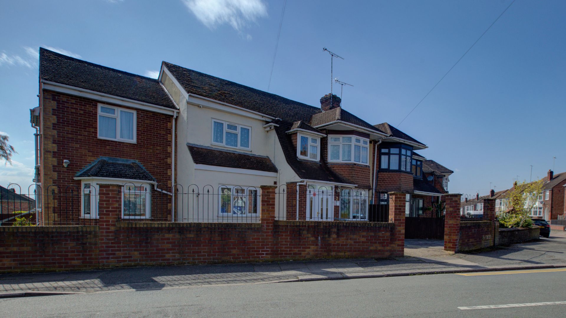 Eltham House Sold to Existing Operator 