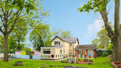The Oaks Day Nursery Sold to Existing Operator 