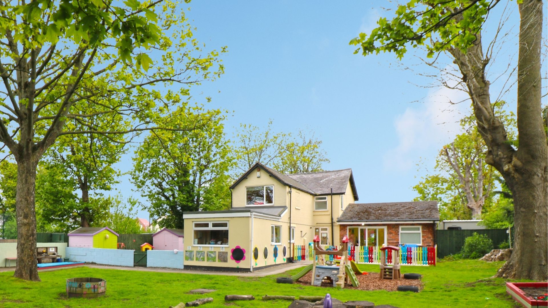 The Oaks Day Nursery Sold to Existing Operator 