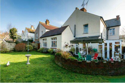 Manor Rest Home Ltd Sold to SDM Care Homes Ltd