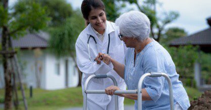 Caring Hearts and Hands Ltd Sold to Existing Operator