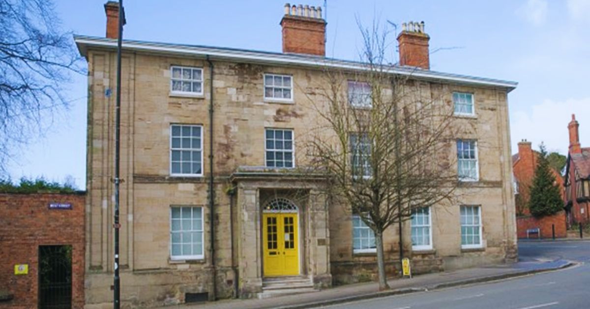 Castle House Day Nursery Sold to Kids Planet Nurseries