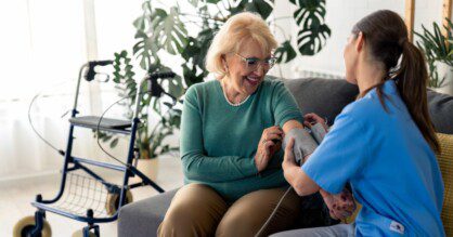 Mobile Care Services Sold to Existing Operator