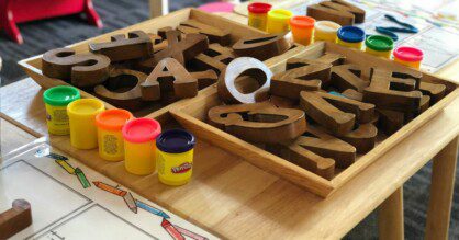Over the Rainbow Playschool Sold to Existing Operator 