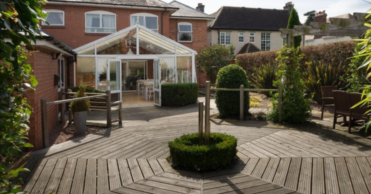 The Haven Care Home Sold to Existing Operator 