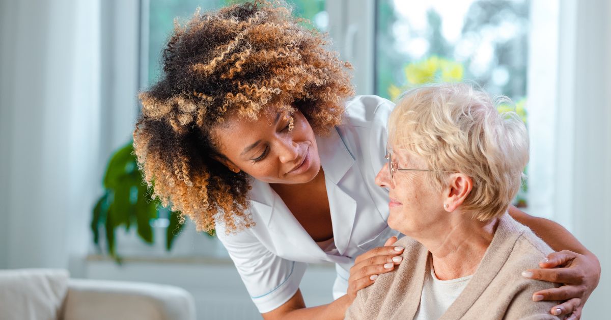Bespoke Care Services Ltd Sold to Care Solutions Homecare Ltd 