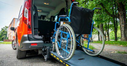 Why Now is the Time to Buy a UK Private Health Transport Business