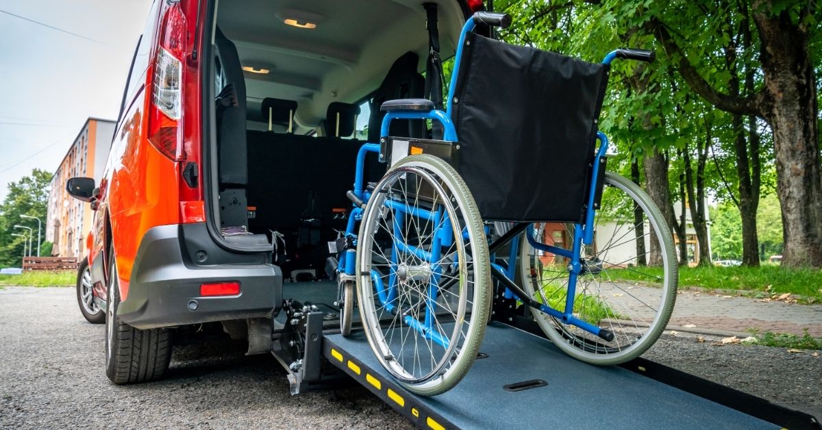 Why Now is the Time to Buy a UK Private Health Transport Business
