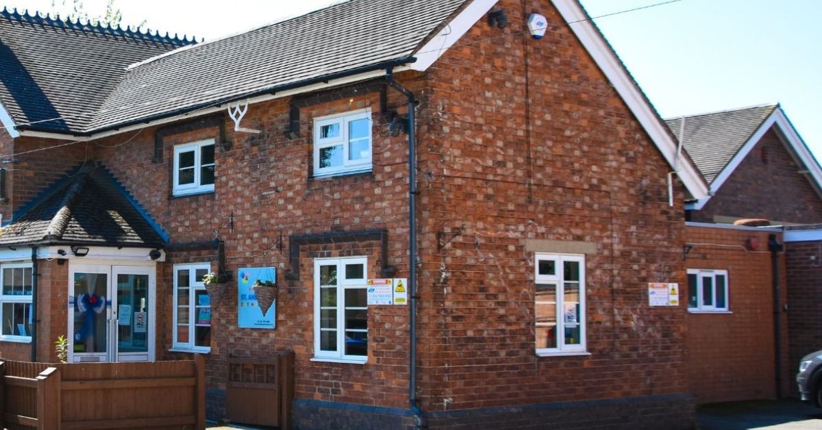 St Andrew’s Day Nursery Sold to a New Operator 