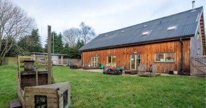 The New Village Nursery (West Linton) Ltd Sold to Existing Operator 