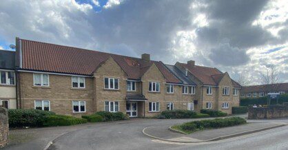 Trinite Homes Ltd Secures Purpose-Built Care Property