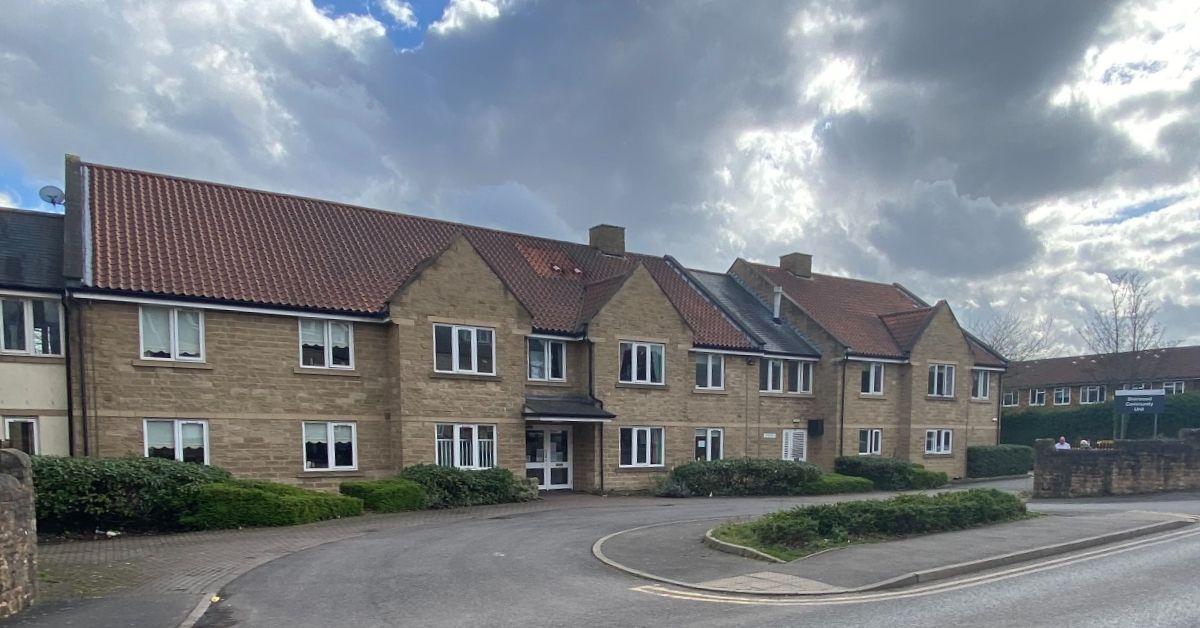 Trinite Homes Ltd Secures Purpose-Built Care Property