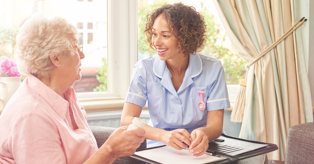 Angel Holistic Care Limited Sold to First-time Buyer