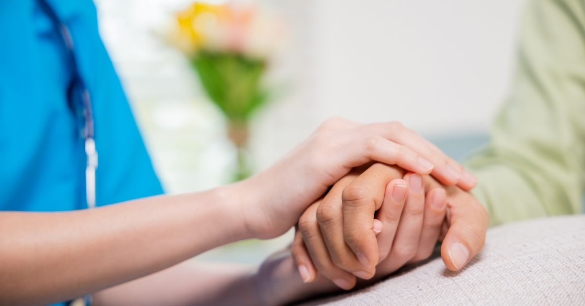 Buying a Care Home in the UK: Profit with Purpose