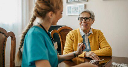 Cornwall Health Care Services Ltd Sold to First-Time Buyer