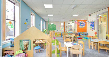 Cupcakes 'N' Dinosaurs Acquired by Expanding Horizons 