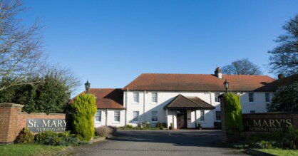 St. Mary’s Nursing Home Sold to NGB Property Group Ltd